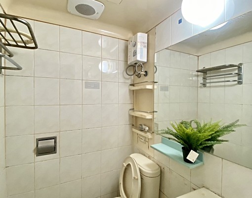 高樓景觀🍁台水台電🍁陽台獨洗曬 - Image 11