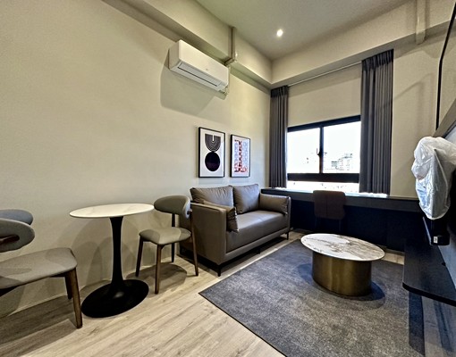 🔥西屯全新精裝樓中樓可租補超大專屬露臺🔥 - Image 3