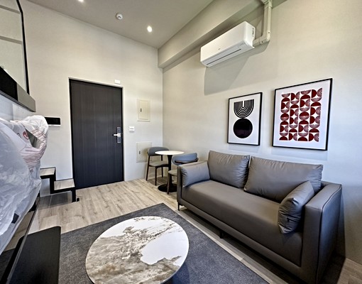 🔥西屯全新精裝樓中樓可租補超大專屬露臺🔥 - Image 4