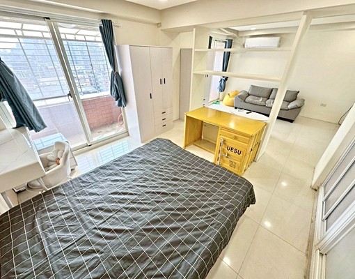 文心捷運家樂福🎉管理代收📦可租補多間可看 - Image 4