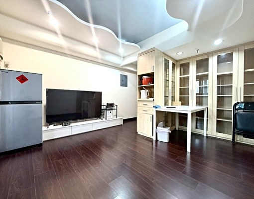 大師房屋推薦🏆大坪林捷運景觀大套房-可租補 - Image 4