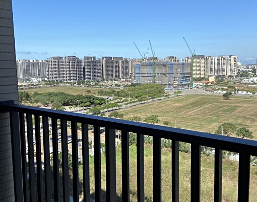 意志力租屋😃全新3房/租賃社宅/誠可議/可寵🏡傢俱齊 - Image 4