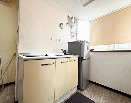 近捷運頂溪站/租屋補助/獨立陽台洗衣機/飲水機/採光佳 - Image 4