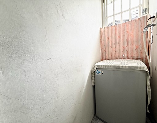 近捷運頂溪站/租屋補助/獨立陽台洗衣機/飲水機/採光佳 - Image 6