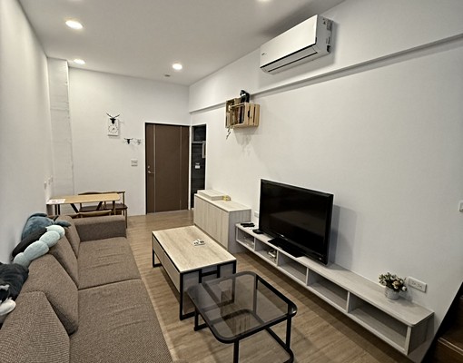 小家庭的最愛!近東海夜市~!傢俱電全配~預約帶看 - Image 3