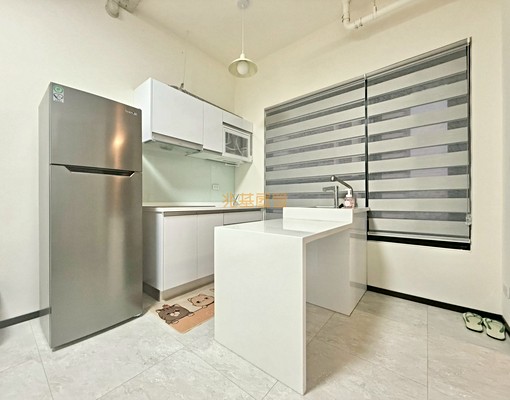 兆基🏡家具全配/採光好通風宅/台水台電/可租補/有車位可租 - 591租屋網 - Image 7