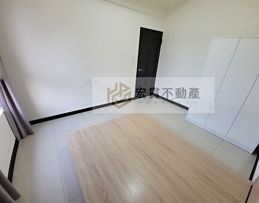 全新首租|步行高鐵全新首租兩房附平面車位工程師首選 - Image 6