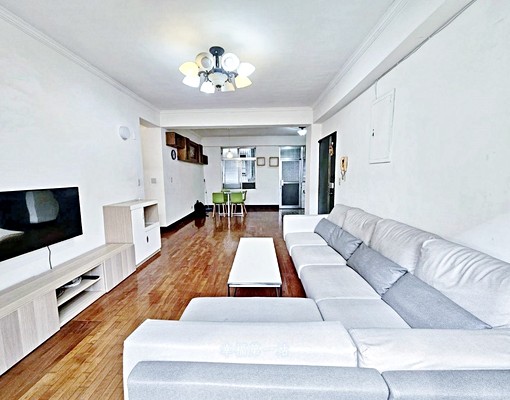 ✨可租補戶籍✨北區全配大3房✨寵物可談 - Image 1