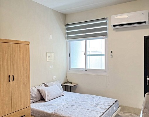 四維三路全新裝潢未入住質感精美一人一層雅套房可寵物/可租補 - Image 7