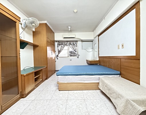 🏡大昌大豐精華地段套房｜稀有採光佳屋況優｜可租補入戶籍 - Image 1