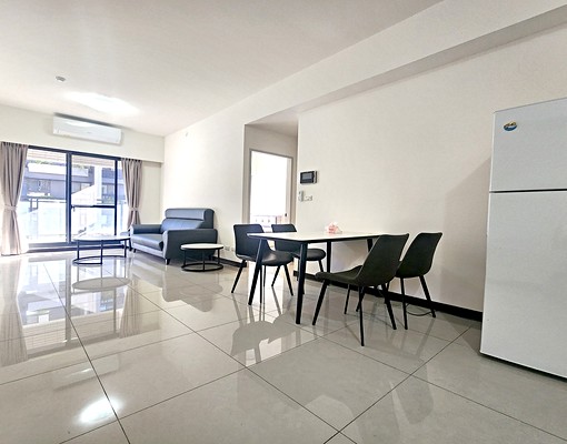 機捷高樓層三房大平車可租補 - Image 2