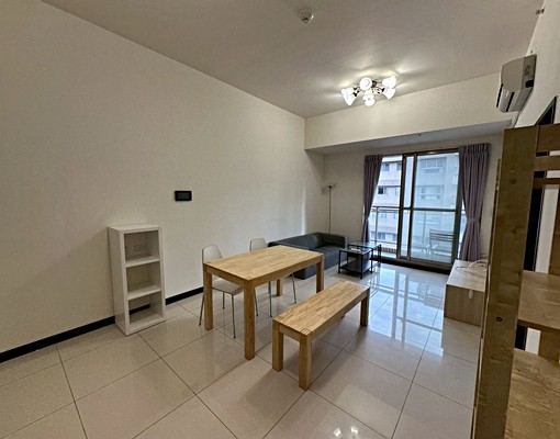 大倪推🎀皇翔歡喜城🎀高樓中庭景觀2房車位 - Image 2