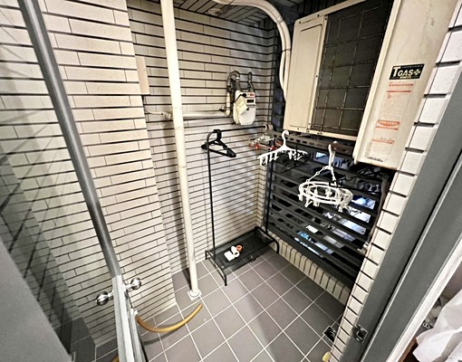 台水電⭐傢俱電齊全⭐陽台獨洗⭐附車位⭐管理員 - Image 15