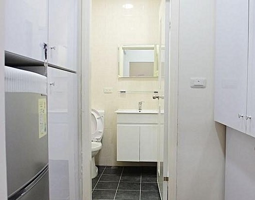 💖陽台獨洗💖大套房💖室內機車位💖 - Image 8