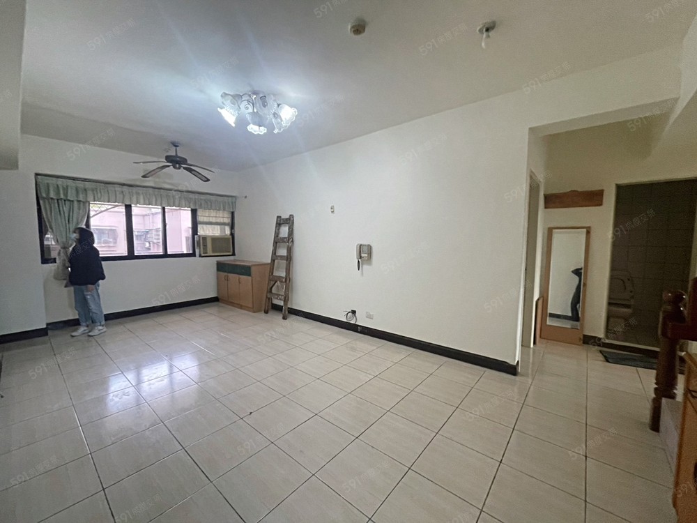 近丹鳳站，二層樓含管含平面車位，可寵.租補 - Image 1