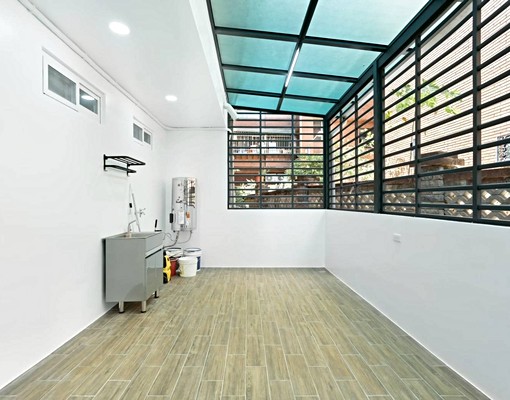 仁愛國小~全新裝潢~稀有1F~門口方便停車~辦公住家教室皆宜 - Image 13