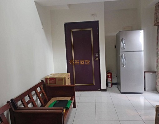 兆基社會住宅🏠S【熱帶嶼】2房有陽台可租補 - Image 1