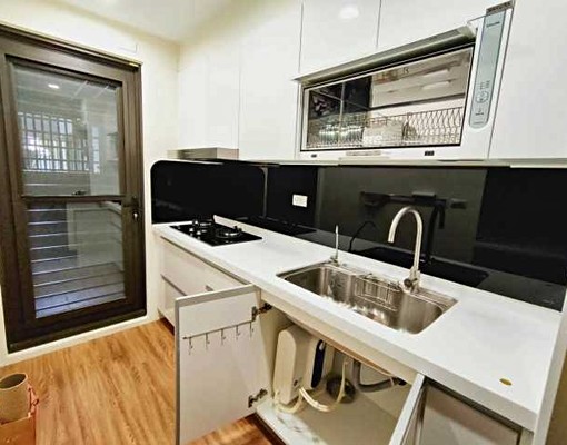 5年屋高醫商圈室內使用面積42坪5房大平車 - Image 3