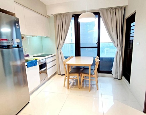 【中路特區|合輝云朵】2房車🏠一卡皮箱即可入住 - Image 4