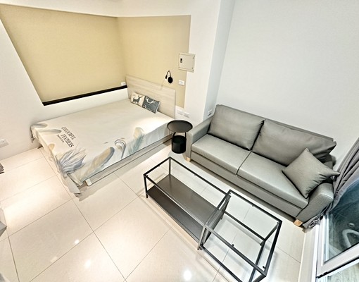 可雙租補✨可貓貓🐈全新整理未住過✨近南屯捷運站✨陽台獨洗曬 - Image 8