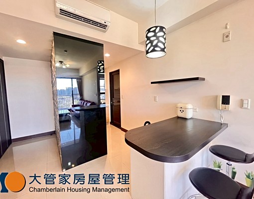 大管家社宅👌北屯質感兩房👌可寵補助👌平車 - Image 10