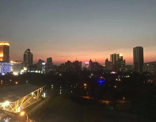 中央公園站景觀渡假大套房(可養寵物) - Image 14