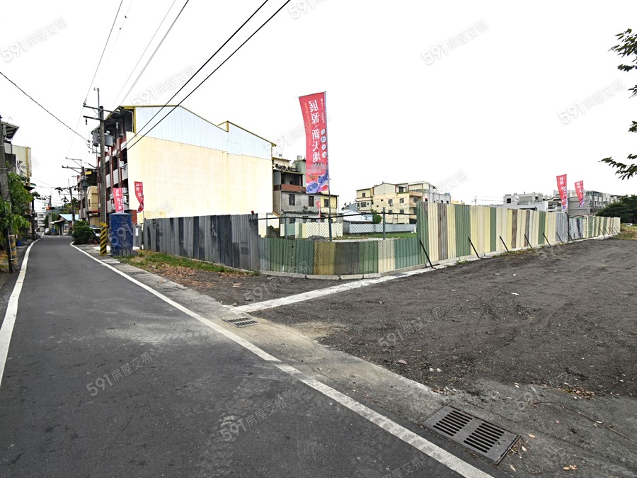 展源新天地(公寓)實景圖