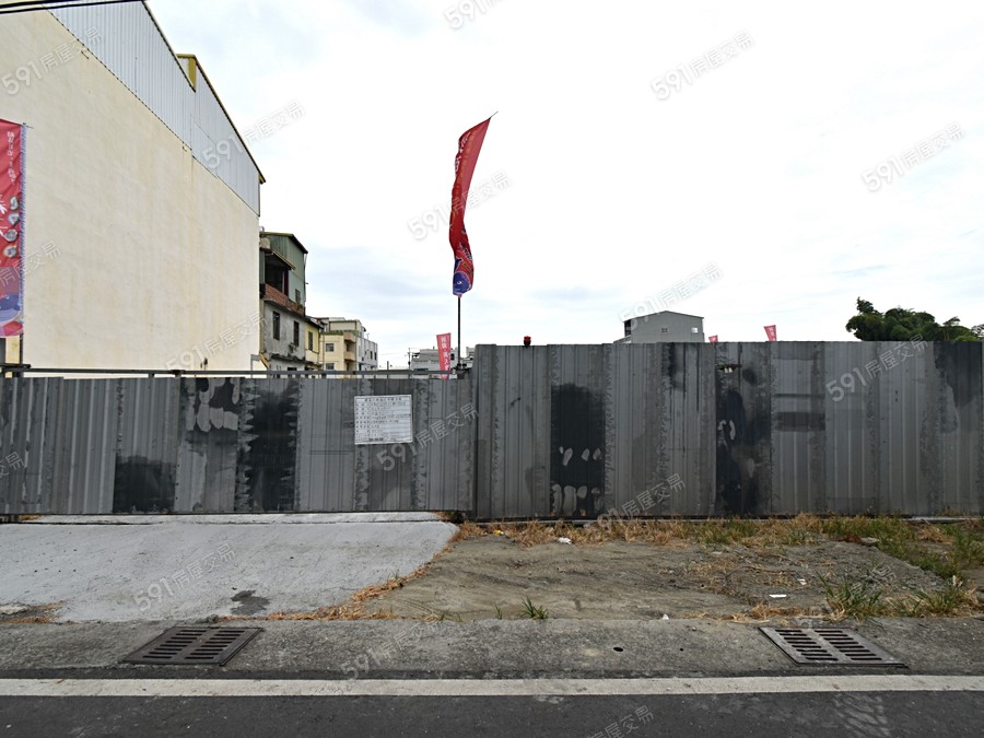 展源新天地(公寓)實景圖