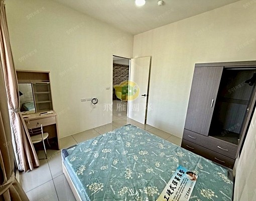 (租)仁德北保路幸福2房平車 - Image 5