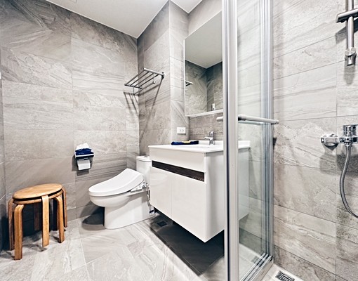 【亞昕向陽|小檜溪重劃區】兩房車✅可設戶籍 - Image 8