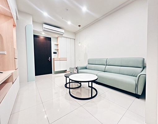 【亞昕向陽|小檜溪重劃區】兩房車✅可設戶籍 - Image 3