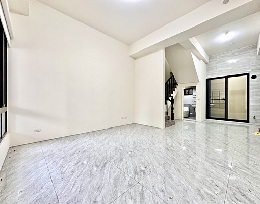 💡大甲四房透天空屋💡現況出租門前停車💡近美光大甲車站 - Image 4