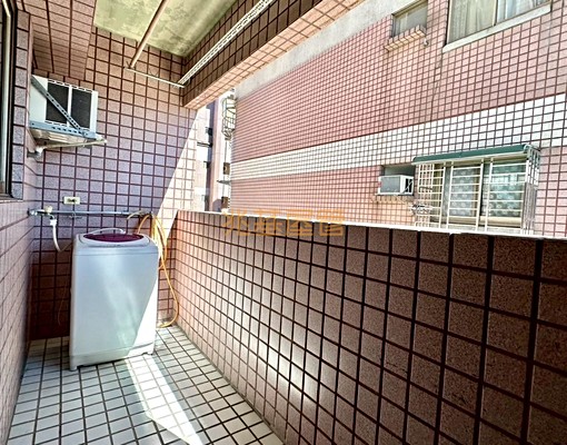 兆基社會住宅🏠北屯捷運兩房家具齊全🏠可租補 - Image 7