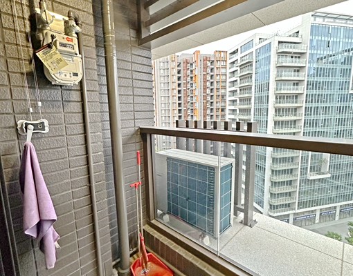 亮亮租屋~近青埔/中壢工業區/24小時管理/拎包入住/含車管 - Image 7