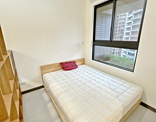 亮亮租屋~全新首租/近青埔中壢工業區/24小時管理/拎包入住 - Image 2