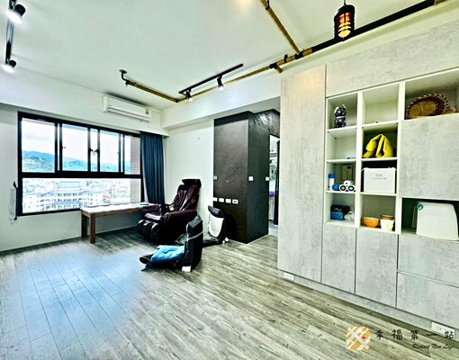 大坑情人橋🗝️次頂戶好視野2房｜雙車位可租補超俗 - Image 2