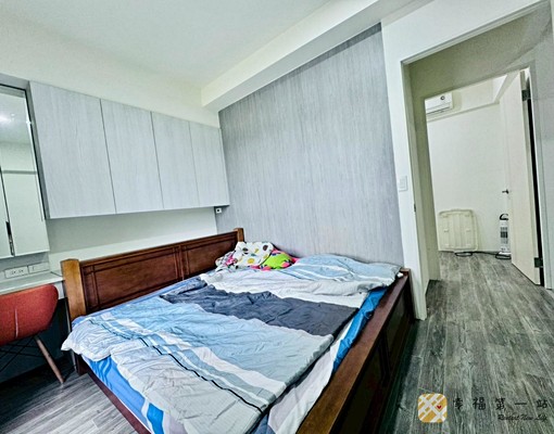 大坑情人橋🗝️次頂戶好視野2房｜雙車位可租補超俗 - Image 8