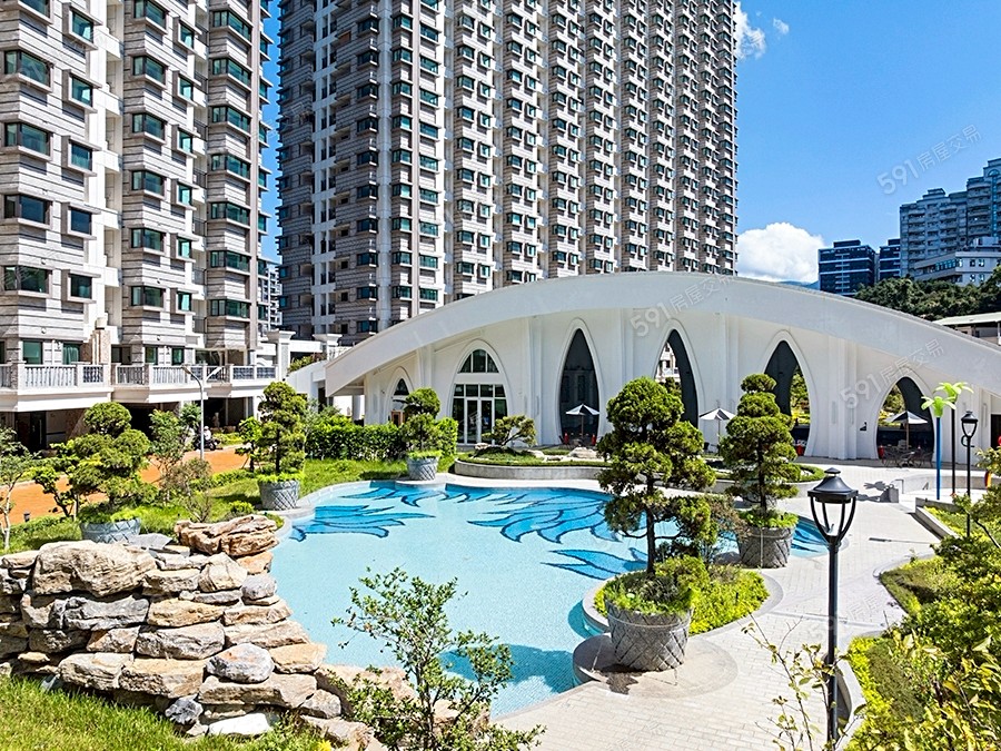 台北灣 銀河實景圖