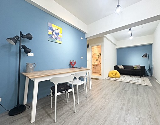 可寵可租補🔥輕奢工業風💖3+1房簡配✨傢俱可談✅ - Image 7