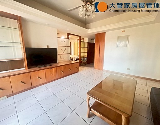 大管家社宅👌西屯鬧區四房👌可補助寵物👌入戶籍 - Image 4