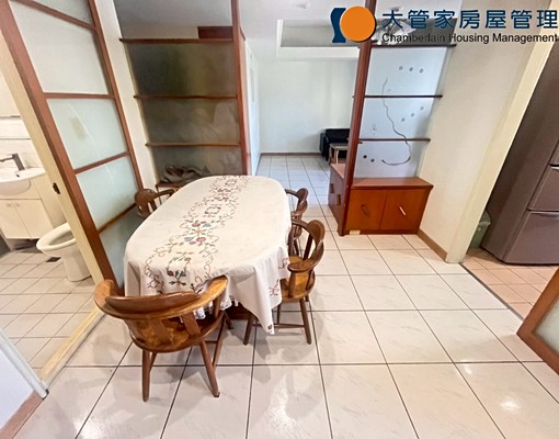 大管家社宅👌西屯鬧區四房👌可補助寵物👌入戶籍 - Image 6