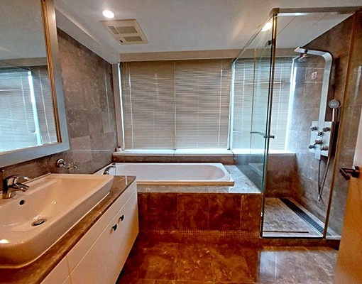 汐科甲山林天廈氣派4房+平面車位 - Image 9