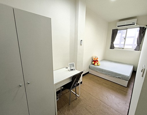 朝陽民生/吉峰錦州⭕兩房陽台獨洗採光機車位租補 - Image 3