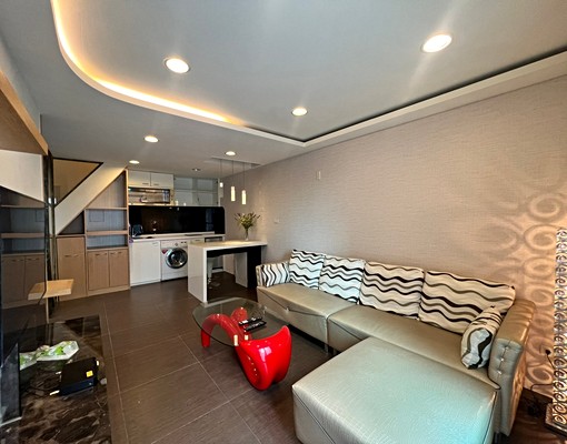 劉展昕~礁溪近轉運站君悅樓中樓溫泉車位美宅 - Image 15