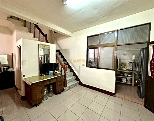 兆基社會住宅🏠沙鹿超大4層樓透天可租補 - Image 3