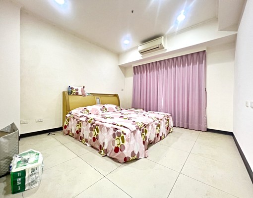 🏙【新帝標｜龍安高樓景觀/學區三房＋平面車位】 - Image 6