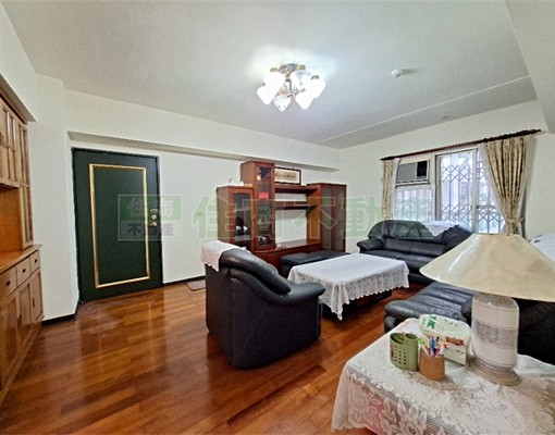 文心森林公園旁~4房休旅車位 - Image 4