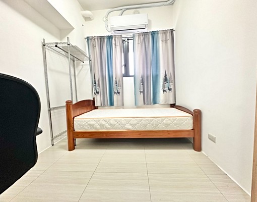 小安租屋❗橋頭新市鎮⚡森遠⚡超美大兩房平車 - Image 9