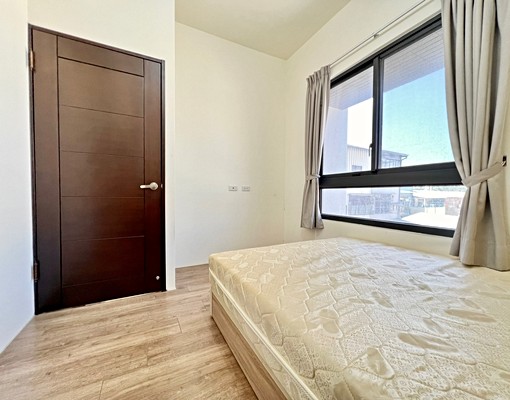 近中興大學兩房平車。家具電皆齊 - Image 8