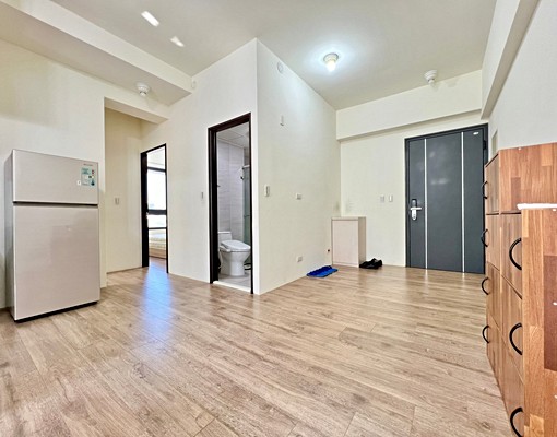 近中興大學兩房平車。家具電皆齊 - Image 10